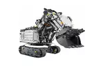 Конструктор LEGO Technic Экскаватор Liebherr R 9800 4108 деталей (42100)