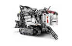 Конструктор LEGO Technic Экскаватор Liebherr R 9800 4108 деталей (42100)