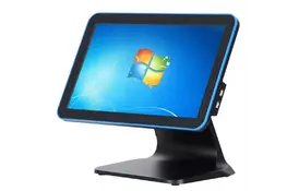 POS-терминал LEABON LEABON LB-W7-A2 ёмкостный 4Gb + SSD 128 Gb (LB-W7-A2-0045) - Фото