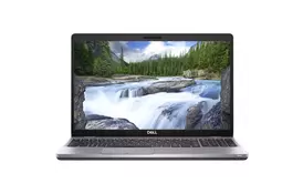 Ноутбук Dell Latitude 5511 (N099L551115ERC_UBU) - Фото