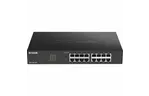Коммутатор сетевой D-Link DGS-1100-16V2