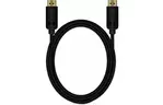 Кабель мультимедийный Display Port to Display Port 2.0m MediaRange (MRCS159)