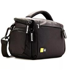 Фото-сумка CASE LOGIC TBC-405 Black (3201475)
