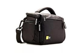 Фото-сумка CASE LOGIC TBC-405 Black (3201475) - Фото