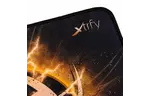 Коврик для мышки Xtrfy XTP1 NiP Lightning Medium Speed (XTP1-M3-NIP-LI)