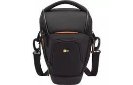 Фото-сумка CASE LOGIC SLRC-201 Black (3200902) - Фото