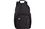 Фото-сумка CASE LOGIC TBC-411 Backpack Black (3201946)