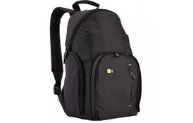 Фото-сумка CASE LOGIC TBC-411 Backpack Black (3201946) - Фото