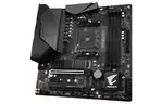 Материнская плата GIGABYTE B550M AORUS PRO