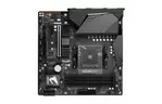 Материнская плата GIGABYTE B550M AORUS PRO