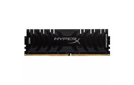 Модуль пам'яті для комп'ютера DDR4 32GB 3600 MHz XMP HyperX Predator Kingston (HX436C18PB3/32) - Фото