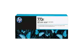 Картридж HP DJ No.773C Photo Black DesignJet Ink Cartridge (C1Q43A) - Фото