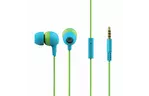 Наушники Trust Buddi Kids Mic Blue (23421)