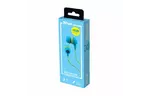 Наушники Trust Buddi Kids Mic Blue (23421)