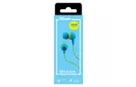 Наушники Trust Buddi Kids Mic Blue (23421)