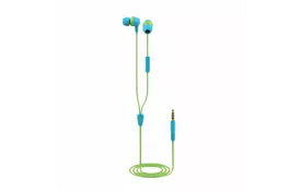 Наушники Trust Buddi Kids Mic Blue (23421) - Фото