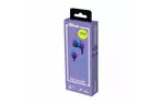 Наушники Trust Buddi Kids Mic Purple (23422)