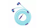 Наушники Trust Buddi Kids Mic Purple (23422)