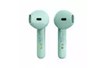 Наушники Trust Primo Touch True Wireless Mic Mint (23781)