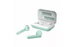 Наушники Trust Primo Touch True Wireless Mic Mint (23781)