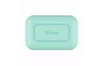 Наушники Trust Primo Touch True Wireless Mic Mint (23781)