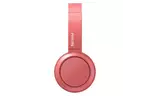 Наушники PHILIPS TAH4205RD Wireless Mic Red (TAH4205RD/00)