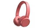 Наушники PHILIPS TAH4205RD Wireless Mic Red (TAH4205RD/00)