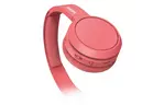 Наушники PHILIPS TAH4205RD Wireless Mic Red (TAH4205RD/00)