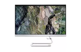Компьютер Lenovo IdeaCentre AiO 3 27IMB05 / i5-10400T (F0EY006NUA) - Фото
