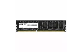 Модуль памяти для компьютера DDR3L 4GB 1600 MHz AMD (R534G1601U1SL-U) - Фото