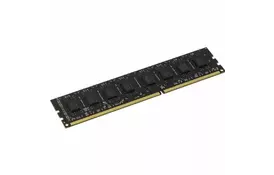 Модуль памяти для компьютера DDR3L 8GB 1600 MHz AMD (R538G1601U2SL-U) - Фото