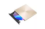 Оптический привод DVD±RW ASUS SDRW-08U9M-U/GOLD/G/AS