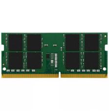 Модуль памяти для ноутбука SoDIMM DDR4 16GB 3200 MHz Kingston (KVR32S22S8/16)