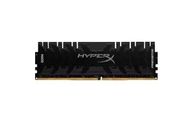 Модуль пам'яті для комп'ютера DDR4 8GB 4000 MHz XMP HyperX Predator Kingston (HX440C19PB4/8) - Фото