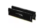 Модуль памяти для компьютера DDR4 64GB (2x32GB) 3000 MHz HyperX Predator Kingston (HX430C16PB3K2/64)