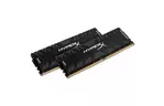 Модуль памяти для компьютера DDR4 64GB (2x32GB) 3000 MHz HyperX Predator Kingston (HX430C16PB3K2/64)