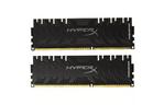 Модуль памяти для компьютера DDR4 64GB (2x32GB) 3000 MHz HyperX Predator Kingston (HX430C16PB3K2/64)