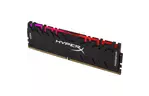 Модуль памяти для компьютера DDR4 16GB (2x8GB) 4600 MHz XMP HyperX Predator RGB Kingston (HX446C19PB3AK2/16)