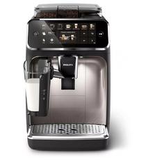 Кофеварка PHILIPS LatteGo Series 5400 (EP5447/90)