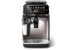 Кофеварка PHILIPS LatteGo Series 5400 (EP5447/90) - Фото