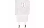 Зарядное устройство Gelius Ultra Optimus GU-HC03 2USB 1A White (00000076360)