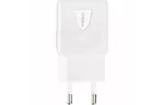 Зарядное устройство Gelius Ultra Optimus GU-HC03 2USB 1A White (00000076360)