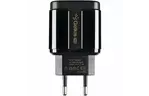 Зарядное устройство Gelius Pro Avangard GP-HC06 2USB 2.4A Black (00000075590)