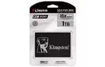 Накопитель SSD 2.5'' 1TB Kingston (SKC600B/1024G)