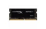 Модуль памяти для ноутбука SoDIMM DDR4 32GB 3200 MHz HyperX Impact Kingston (HX432S20IB/32)