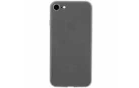 Чехол для моб. телефона MakeFuture Apple iPhone 7/8 Ice (PP) White (MCI-AI7/8WH) - Фото