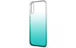 Чехол для моб. телефона MakeFuture Huawei P Smart S Gradient (TPU) Azure (MCG-HUPSSAZ)