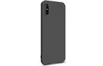 Чехол для моб. телефона MakeFuture Xiaomi Redmi 9A Skin (Matte TPU) Black (MCS-XR9ABK)