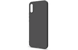 Чехол для моб. телефона MakeFuture Xiaomi Redmi 9A Skin (Matte TPU) Black (MCS-XR9ABK) - Фото