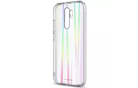 Чохол для моб. телефону MakeFuture Xiaomi Redmi 9 Rainbow (PC + TPU) (MCR-XR9) - Фото